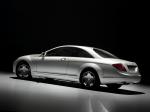 Mercedes-Benz CL-Class 2007 года